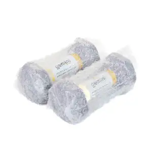 Гантелі Gemini Sport для фітнесу з вініловим покриттям 2шт по 2.0кг GSD-2.0GRAY PRC