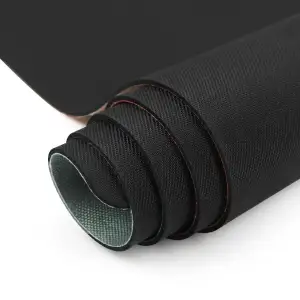 Килимок для йоги каучуковий лляний Gemini Sport JFY-0705 183см 68см 4мм Queen