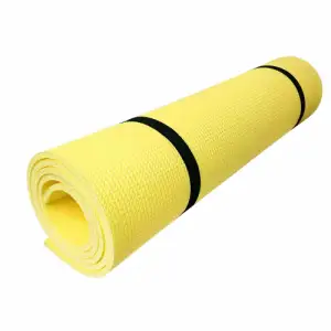 Коврик туристический (каремат) Optima Light 8 Синий (OL-8)