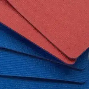 Килимок туристичний (каремат) Sport-8 180см 60см 8мм Фіолетовий-рожевий