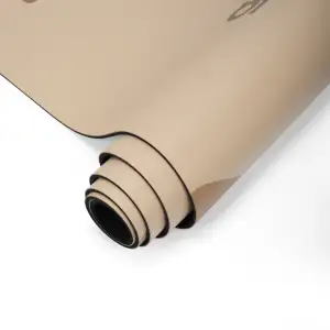 Килимок для йоги каучуковий поліуретан Pro Zodiac PISCES Gemini Sport Pro Риби183см*68см*5мм PUY-4900-3