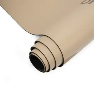 Килимок для йоги каучуковий поліуретан Pro Zodiac SAGITTARIUS Gemini Sport Pro Стрілець 183см*68см*5мм PUY-4900-6