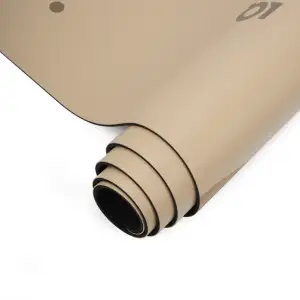 Коврик для йоги каучуковый полиуретан Pro Zodiac CAPRICORN Gemini Sport Pro Козерог 183см*68см*5мм PUY-4900-7