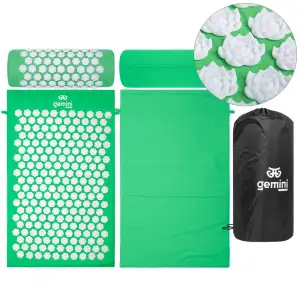 Аплікатор Кузнєцова Gemini Sport 65x40см YG2890-GR