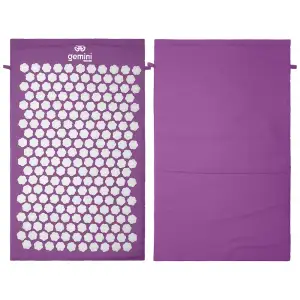 Аплікатор Кузнєцова Gemini Sport 65x40см YG2890-PUR