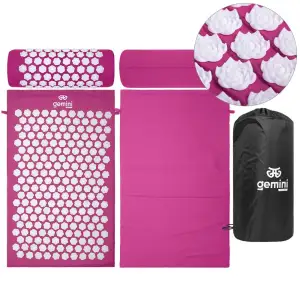 Аплікатор Кузнєцова Gemini Sport 65x40см YG2890-P