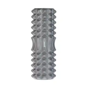 Роллер для занятий йогой и пилатесом Gemini Hard G0007-33GREY 33см*12,5см Gemini Sport