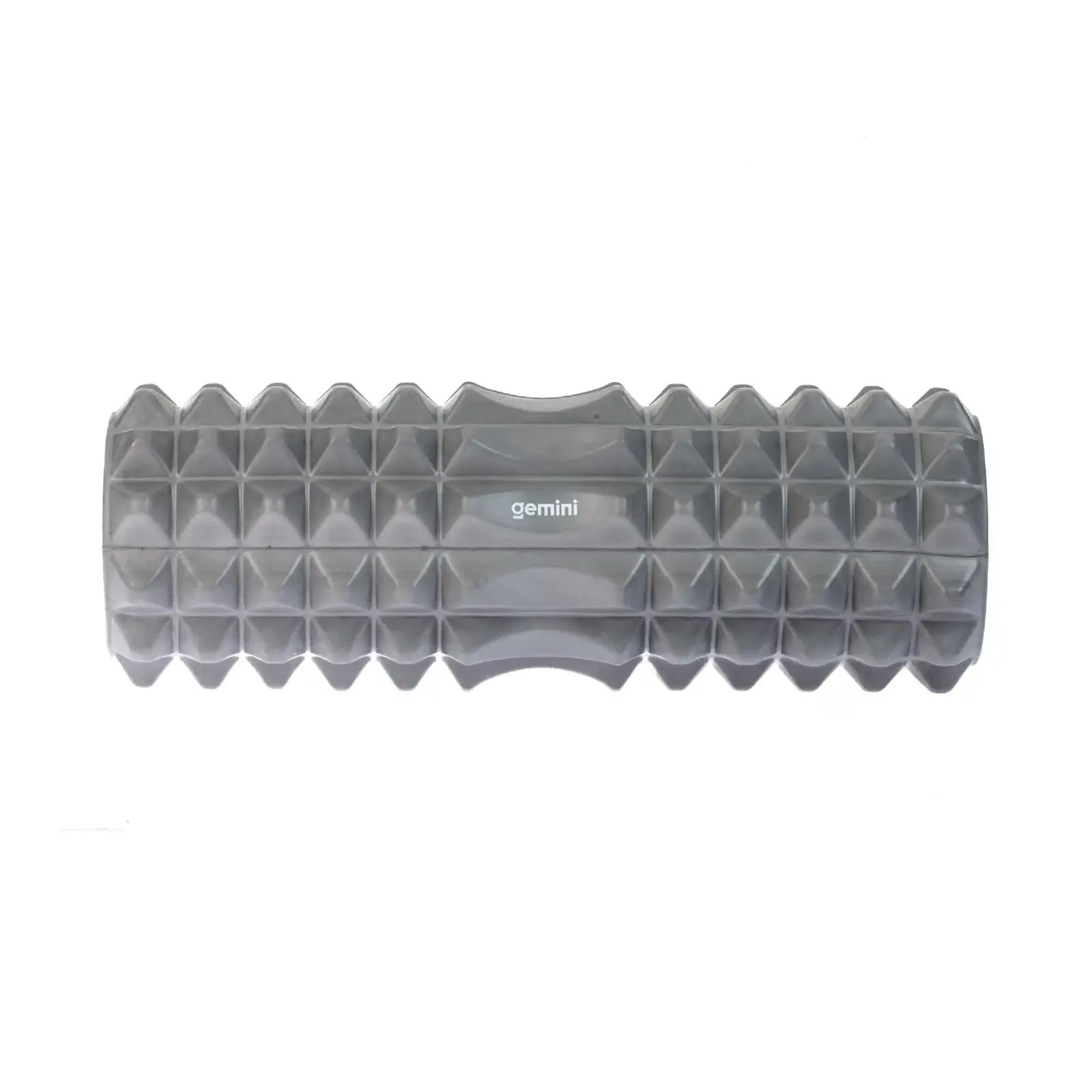 Роллер для занятий йогой и пилатесом Gemini Hard G0007-33GREY 33см*12,5см Gemini Sport