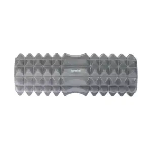 Роллер для занятий йогой и пилатесом Gemini Hard G0007-33GREY 33см*12,5см Gemini Sport