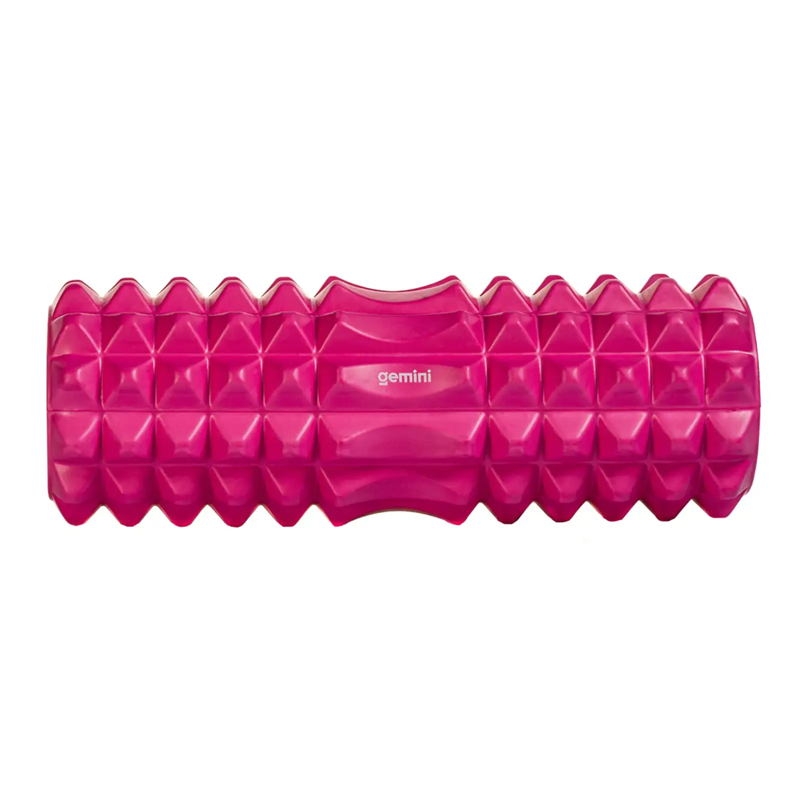 Роллер для занятий йогой и пилатесом Gemini Hard G0007-33PINK 33см*12,5см Gemini Sport