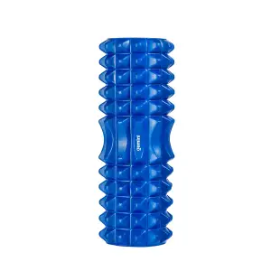 Роллер для занятий йогой и пилатесом Gemini Hard G0007-33BL 33см*12,5см Gemini Sport