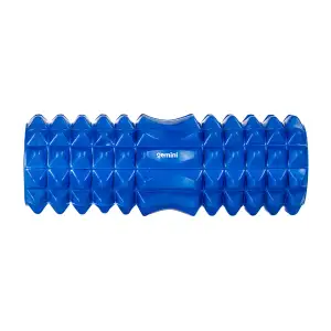 Роллер для занятий йогой и пилатесом Gemini Hard G0007-33BL 33см*12,5см Gemini Sport