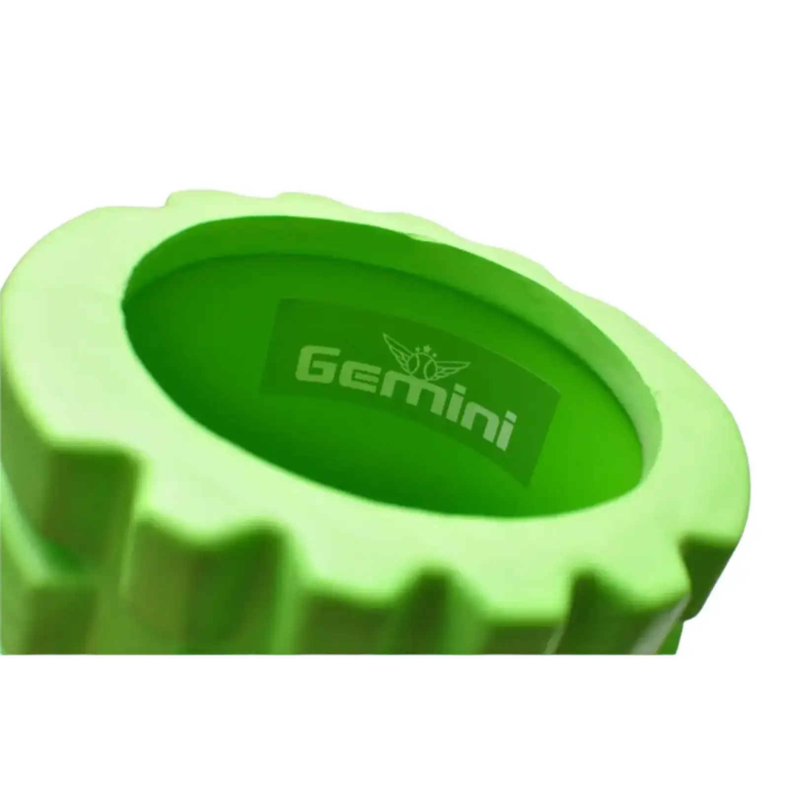 Роллер для занятий йогой и пилатесом Gemini Power 33см*14см G0001GR Gemini Sport