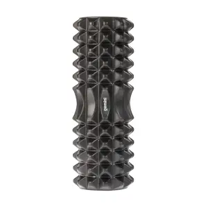Роллер для занятий йогой и пилатесом Gemini Hard G0007-33BK 33см*12,5см Gemini Sport