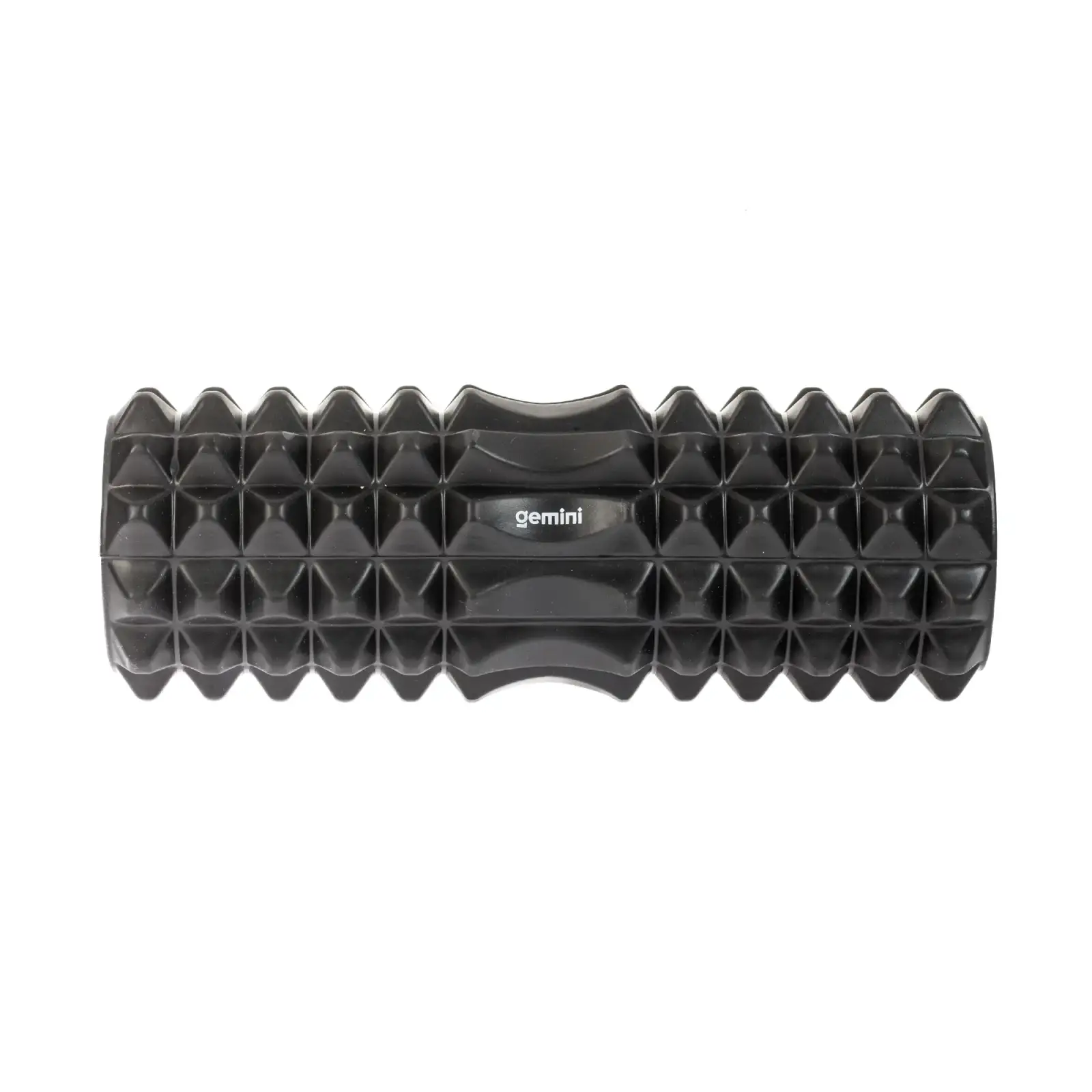 Роллер для занятий йогой и пилатесом Gemini Hard G0007-33BK 33см*12,5см Gemini Sport