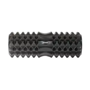 Роллер для занятий йогой и пилатесом Gemini Hard G0007-33BK 33см*12,5см Gemini Sport