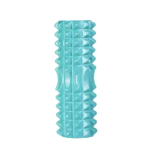 Роллер для занятий йогой и пилатесом Gemini Hard G0007-33CYAN 33см*12,5см Gemini Sport
