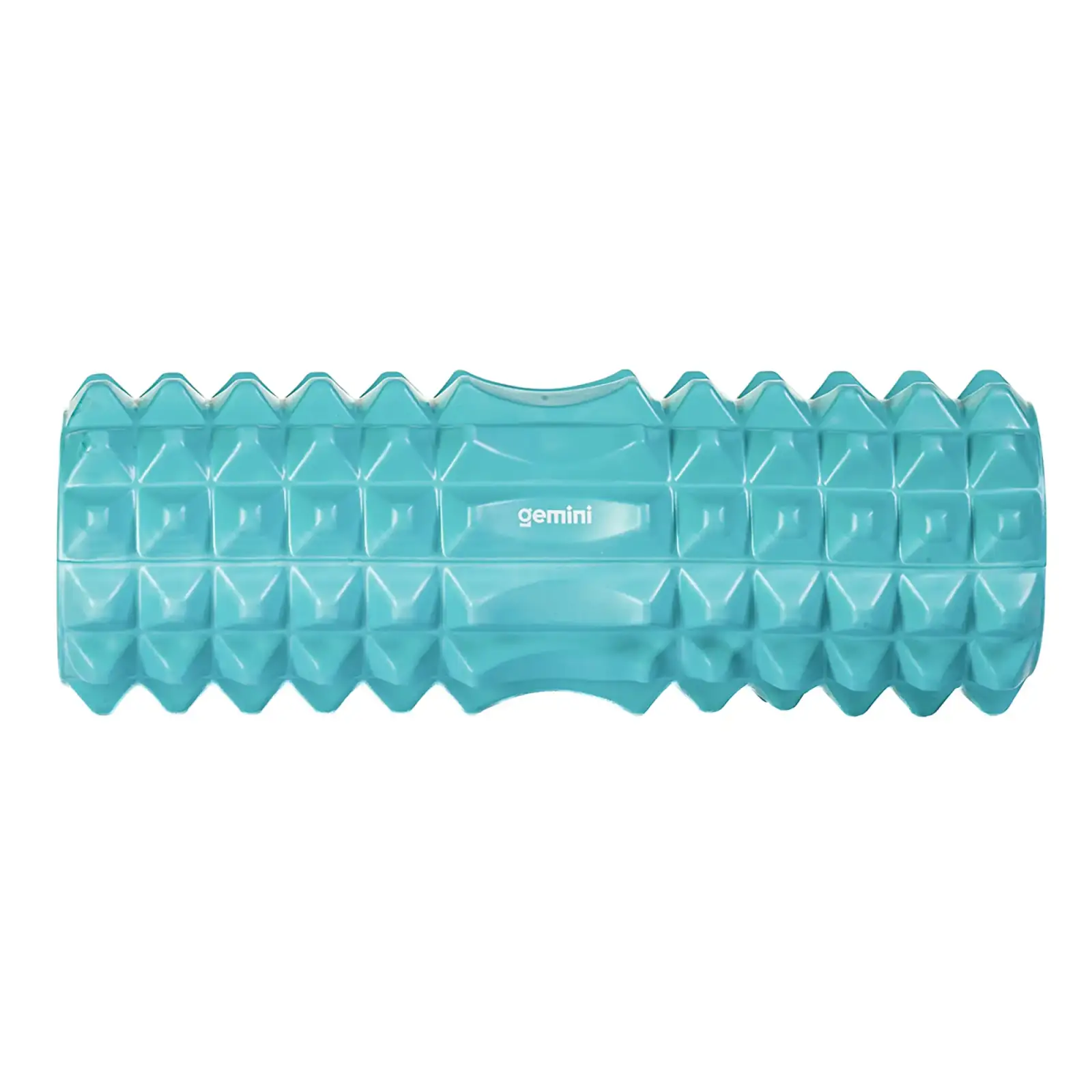 Роллер для занятий йогой и пилатесом Gemini Hard G0007-33CYAN 33см*12,5см Gemini Sport