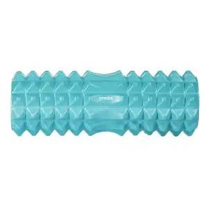 Роллер для занятий йогой и пилатесом Gemini Hard G0007-33CYAN 33см*12,5см Gemini Sport