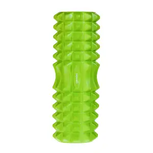 Роллер для занятий йогой и пилатесом Gemini Hard G0007-33GR 33см*12,5см Gemini Sport