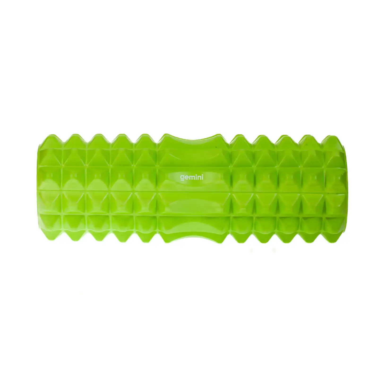 Роллер для занятий йогой и пилатесом Gemini Hard G0007-33GR 33см*12,5см Gemini Sport