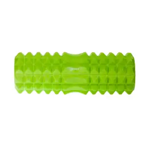 Роллер для занятий йогой и пилатесом Gemini Hard G0007-33GR 33см*12,5см Gemini Sport