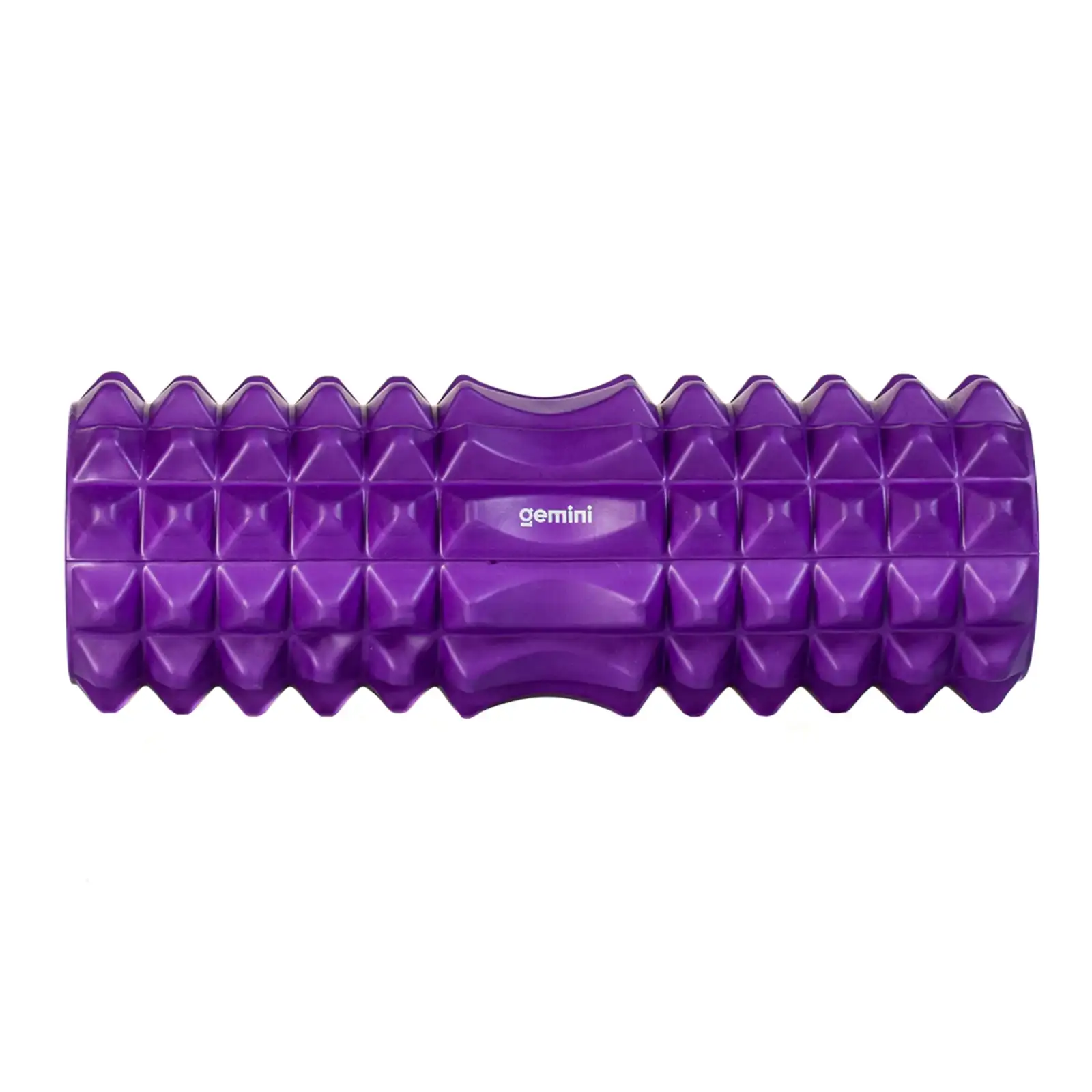 Роллер для занятий йогой и пилатесом Gemini Hard G0007-33PUR 33см*12,5см Gemini Sport