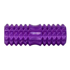 Роллер для занятий йогой и пилатесом Gemini Hard G0007-33PUR 33см*12,5см Gemini Sport
