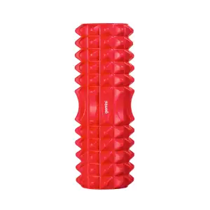 Роллер для занятий йогой и пилатесом Gemini Hard G0007-33R 33см*12,5см Gemini Sport