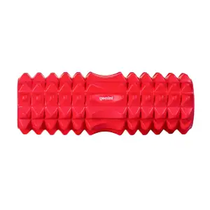 Роллер для занятий йогой и пилатесом Gemini Hard G0007-33R 33см*12,5см Gemini Sport