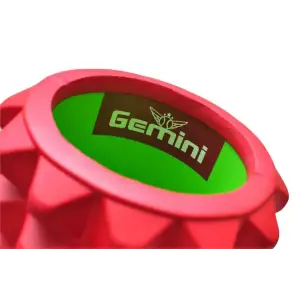 Роллер для занятий йогой и пилатесом Gemini Hard G0007-33R 33см*12,5см Gemini Sport