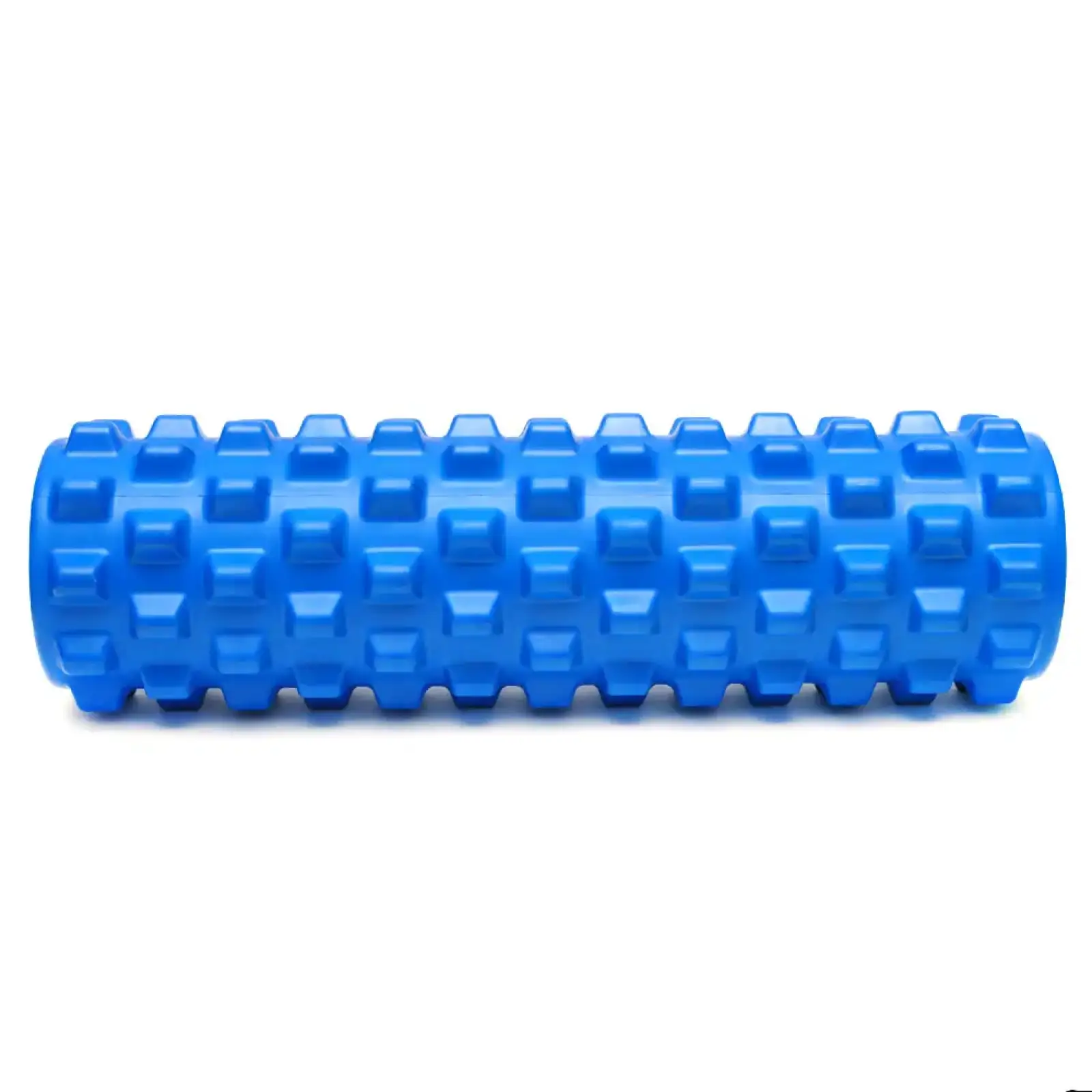 Роллер для йоги и пилатеса Grid Bubble Roller Gemini Power G0010-BL Gemini Sport