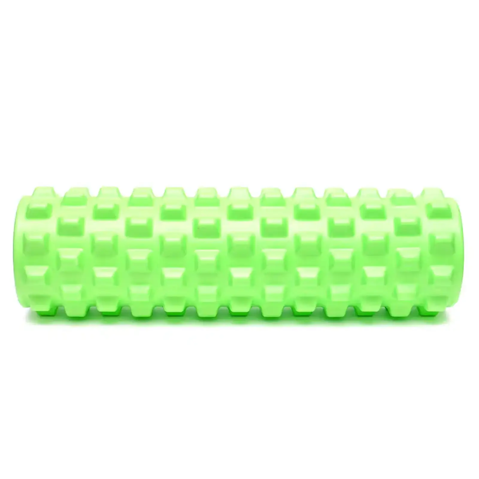 Роллер для йоги и пилатеса Grid Bubble Roller Gemini Power G0010-GR Gemini Sport