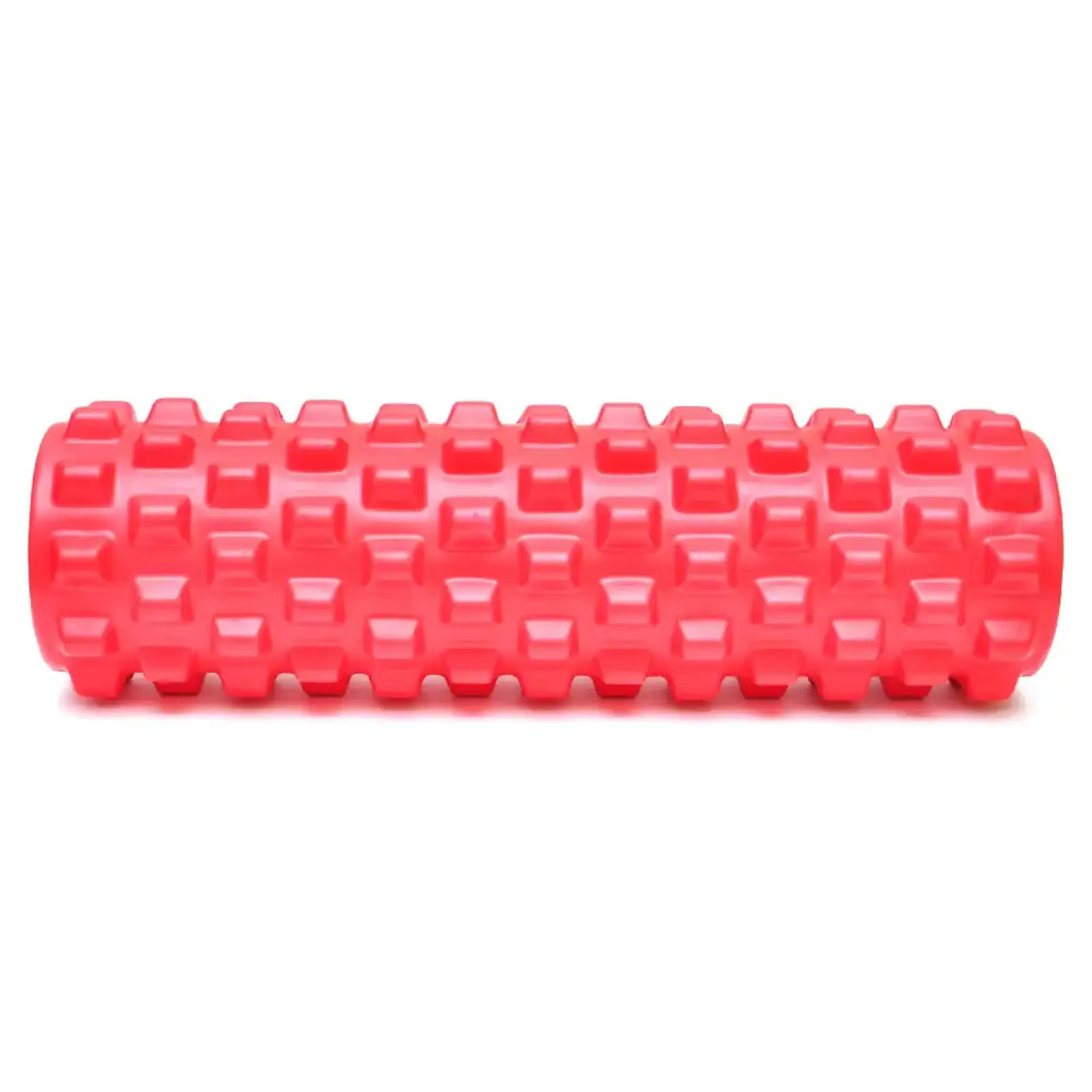 Роллер для йоги и пилатеса Grid Bubble Roller Gemini Power G0010-R Gemini Sport