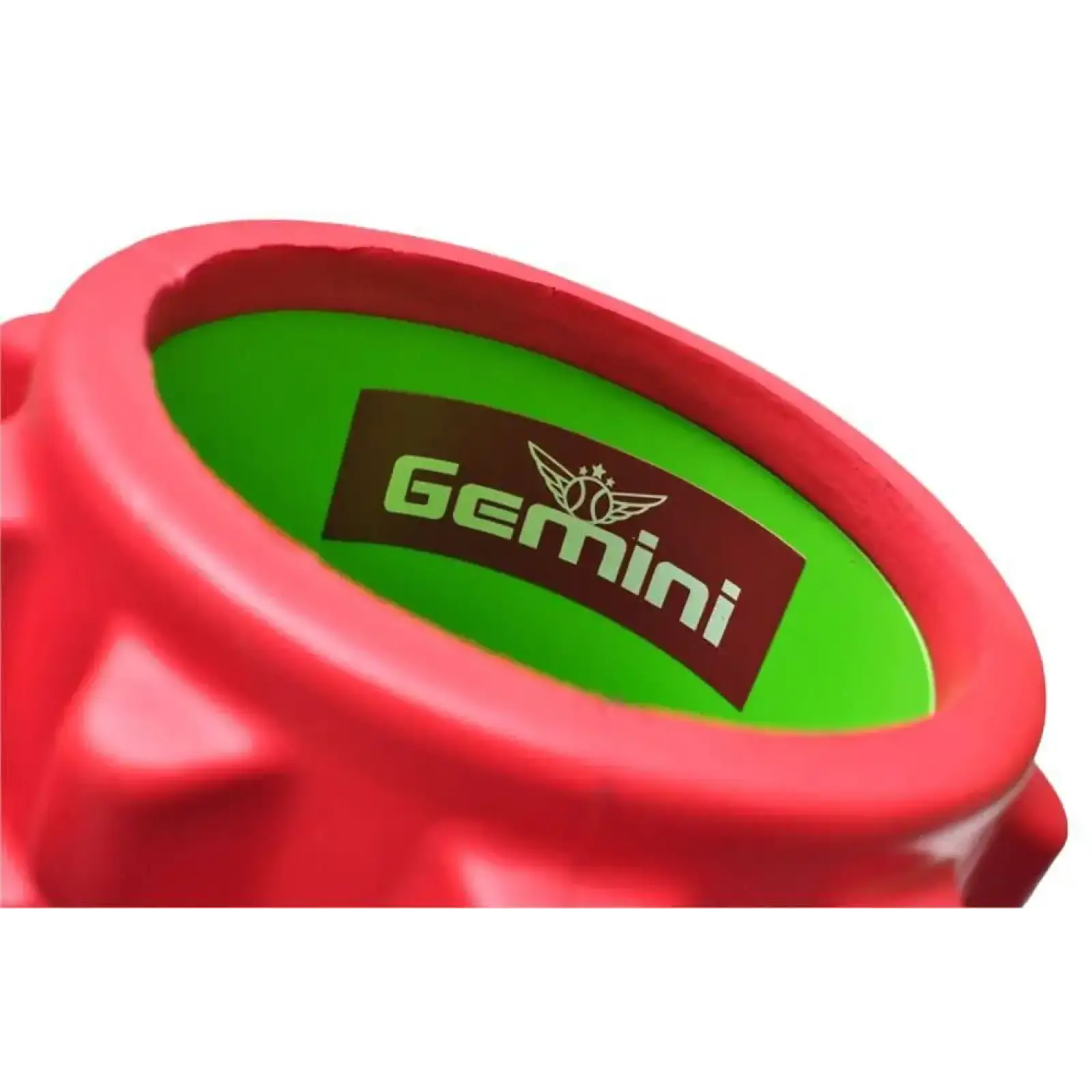Роллер для йоги и пилатеса Grid Bubble Roller Gemini Power G0010-R Gemini Sport