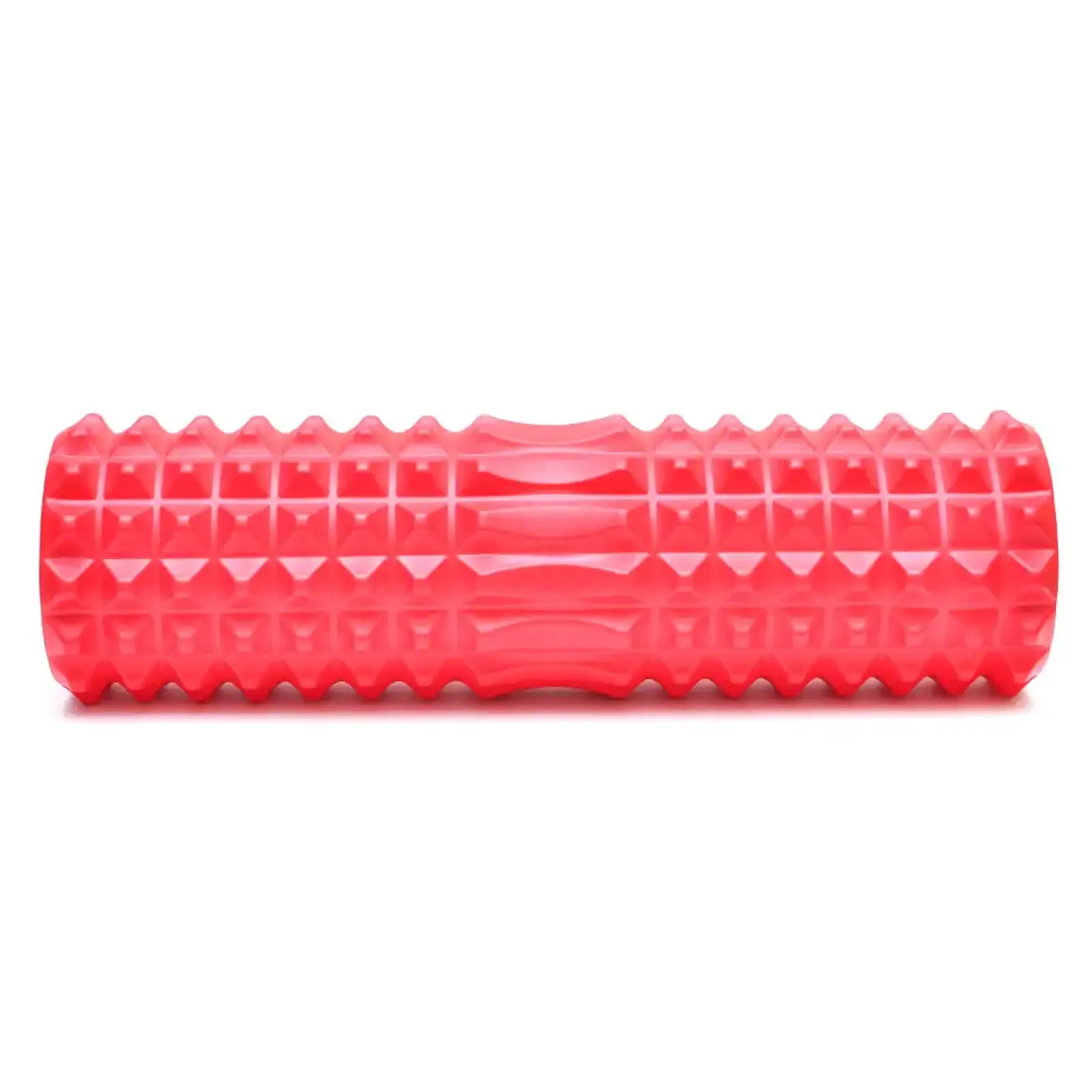 Роллер для йоги и пилатеса Gemini Grid Spine Roller Gemini Power G0012R Gemini Sport