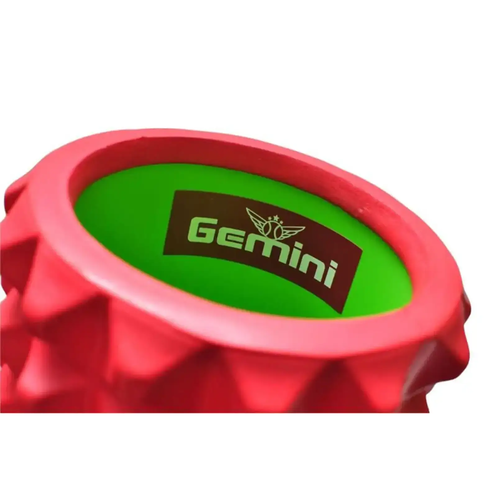 Роллер для йоги и пилатеса Gemini Grid Spine Roller Gemini Power G0012R Gemini Sport
