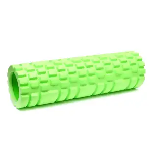Роллер для йоги и пилатеса Gemini Grid Combi Roller Gemini Power G0011GR Gemini Sport