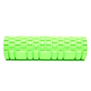 Роллер для йоги и пилатеса Gemini Grid Combi Roller Gemini Power G0011GR Gemini Sport
