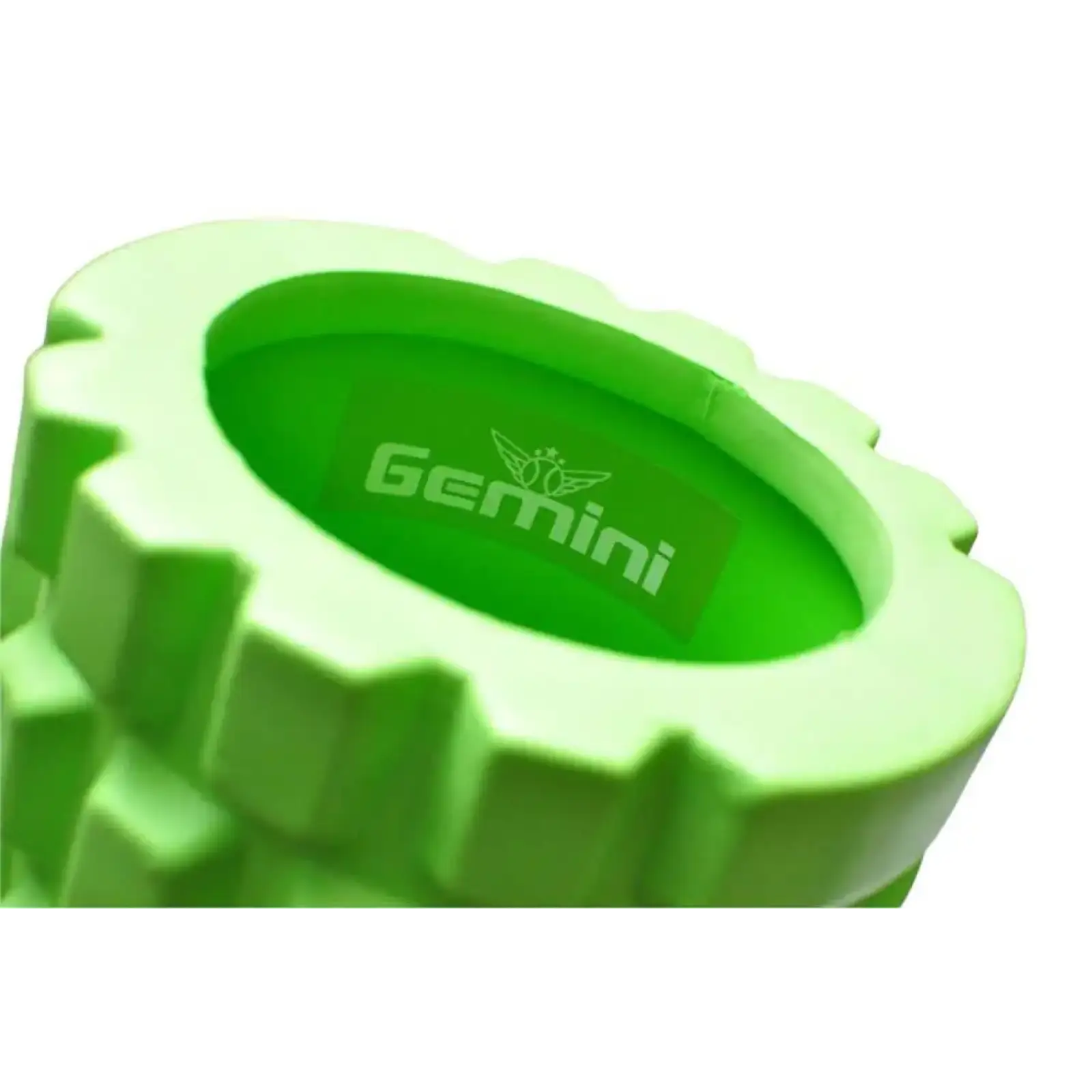 Роллер для йоги и пилатеса Gemini Grid Combi Roller Gemini Power G0011GR Gemini Sport