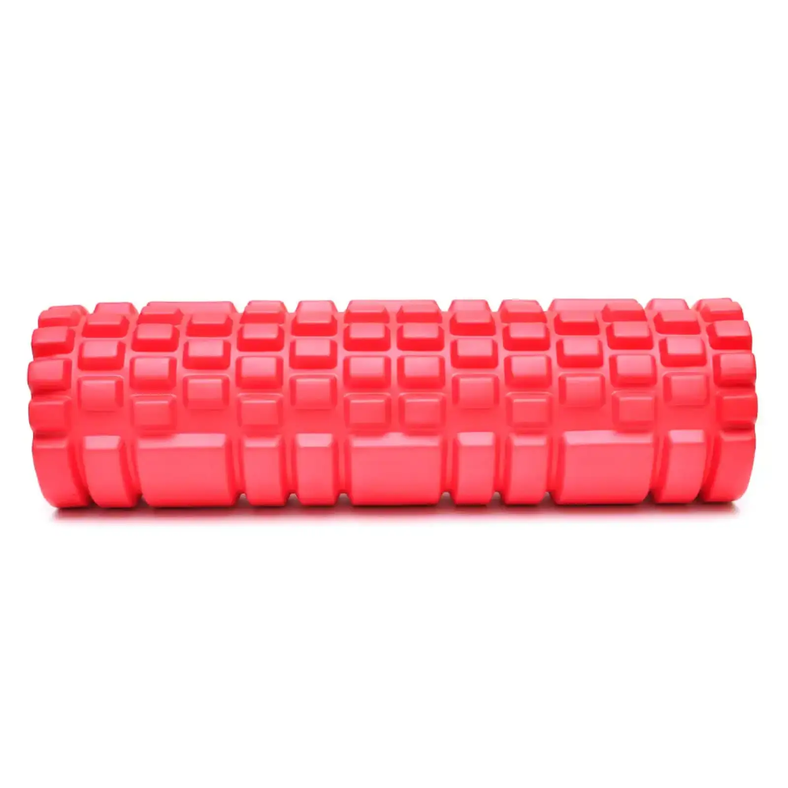 Роллер для йоги и пилатеса Gemini Grid Combi Roller Gemini Power G0011R Gemini Sport