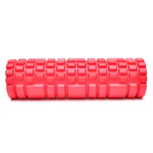 Роллер для йоги и пилатеса Gemini Grid Combi Roller Gemini Power G0011R Gemini Sport