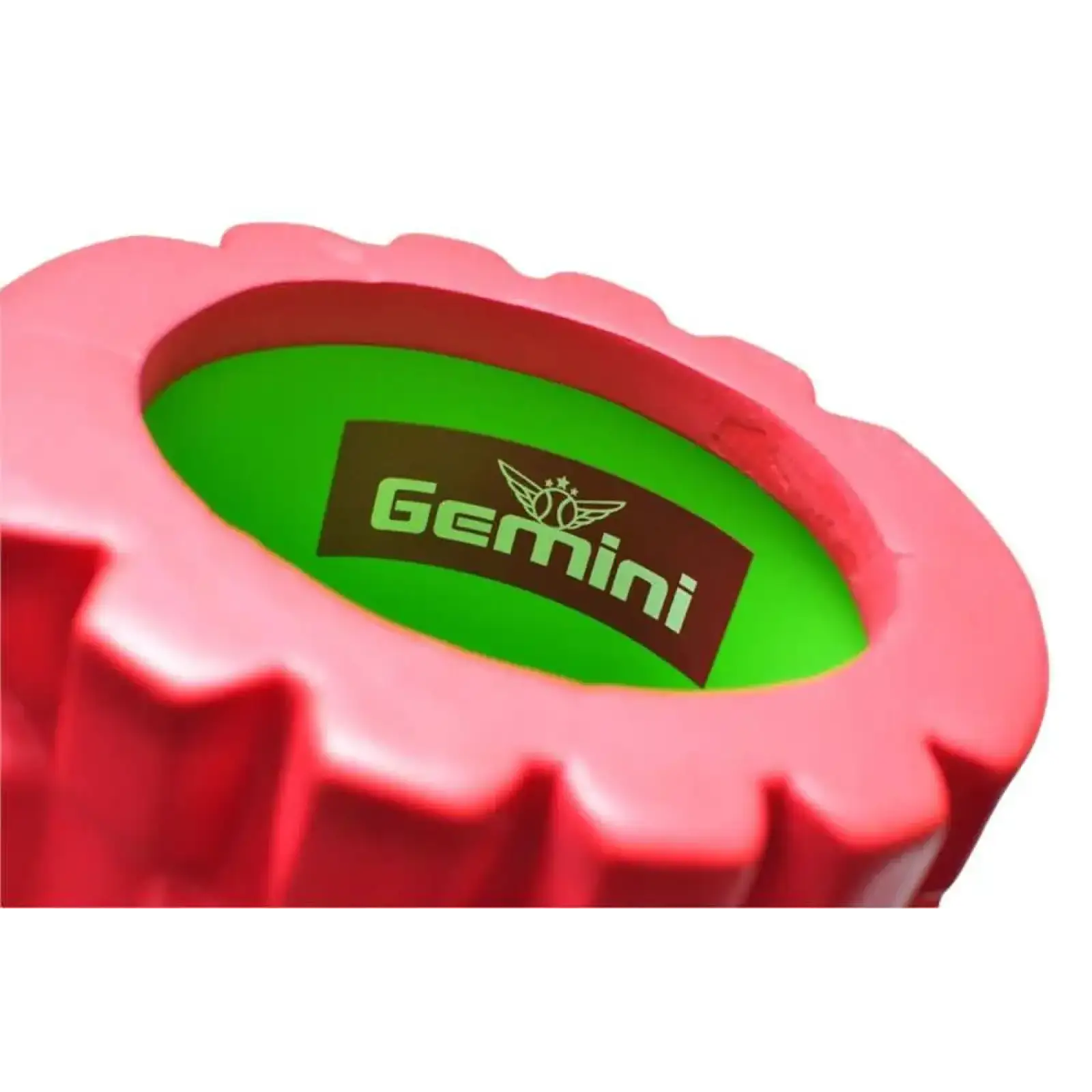 Роллер для йоги и пилатеса Gemini Grid Combi Roller Gemini Power G0011R Gemini Sport