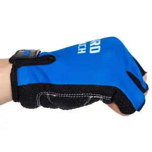 Перчатки для фитнеса и тренировок HARD TOUCH FG-004 размер S-XL XL PRC
