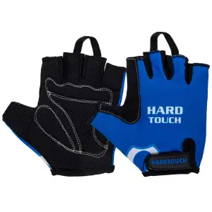 Перчатки для фитнеса и тренировок HARD TOUCH FG-004 размер S-XL XL PRC