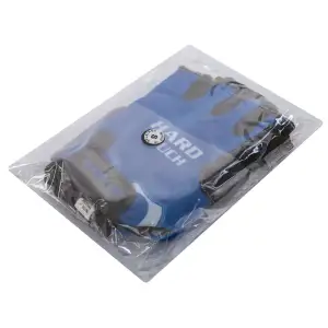 Перчатки для фитнеса и тренировок HARD TOUCH FG-004 размер S-XL L PRC