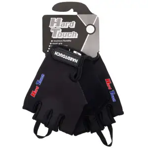 Перчатки для фитнеса и тренировок HARD TOUCH FG-010 размер XS-L L PRC