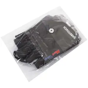 Перчатки для фитнеса и тренировок HARD TOUCH FG-010 размер XS-L L PRC