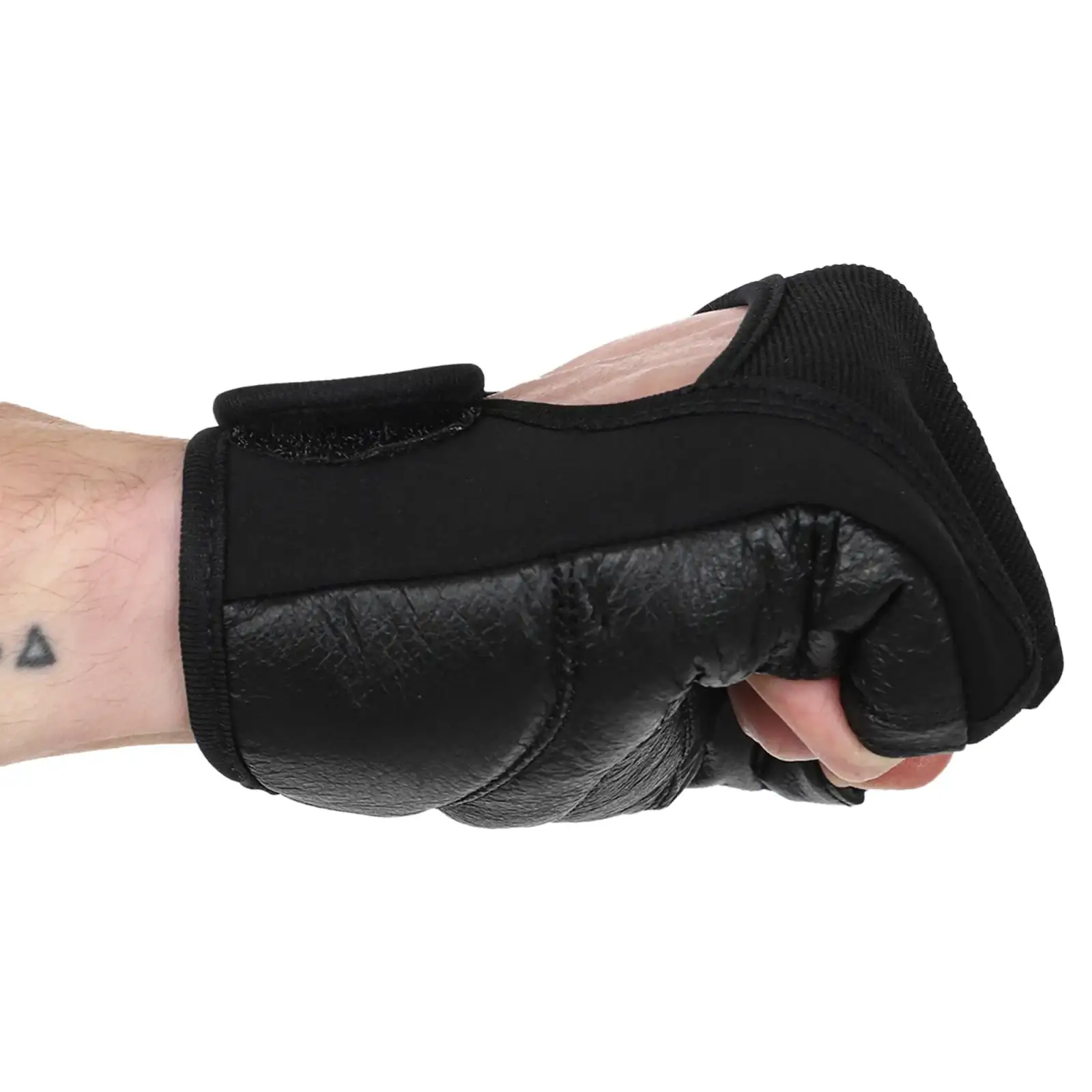 Перчатки для фитнеса и тренировок HARD TOUCH FG-9531 S-XL M PRC