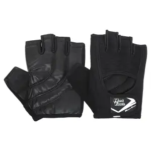 Перчатки для фитнеса и тренировок HARD TOUCH FG-9531 S-XL M PRC